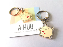 Load image into Gallery viewer, Hug gift