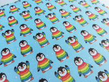 Load image into Gallery viewer, Boo the penguin glasses, screen cleaner