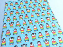 Load image into Gallery viewer, Boo the penguin glasses, screen cleaner