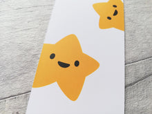 Load image into Gallery viewer, You are a star bookmark, cute positive gift, thank you, teacher gift
