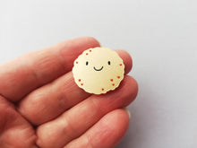 Load image into Gallery viewer, You are a one tough cookie mini magnet, acrylic cute positive gift, friendship, supportive, you got this