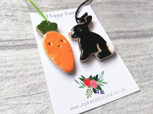 Load image into Gallery viewer, Cute little Easter bunny gift