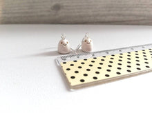 Load image into Gallery viewer, Ghost earrings