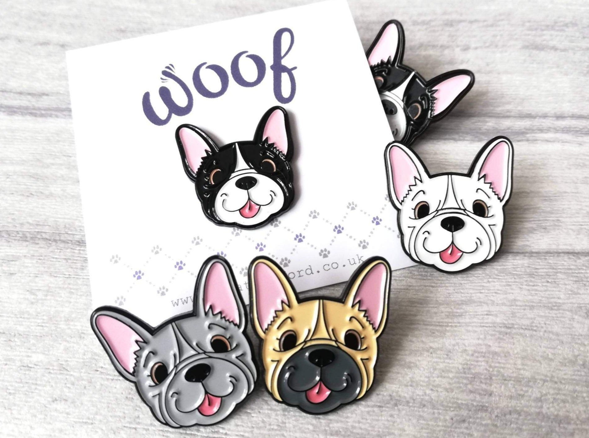 Pin on French Bulldogs