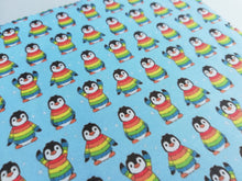 Load image into Gallery viewer, Boo the penguin glasses, screen cleaner

