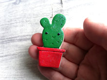 Load image into Gallery viewer, Cactus hanger
