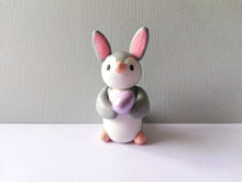 Load image into Gallery viewer, Easter bunny penguin
