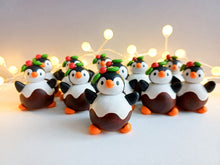 Load image into Gallery viewer, Pudding penguin
