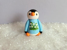 Load image into Gallery viewer, Snowdrop jumper

