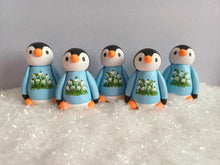 Load image into Gallery viewer, Snowdrop jumper
