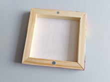 Load image into Gallery viewer, Pigeons, mini painting, original
