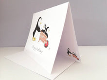 Load image into Gallery viewer, Cute birthday card for Grandpa 
